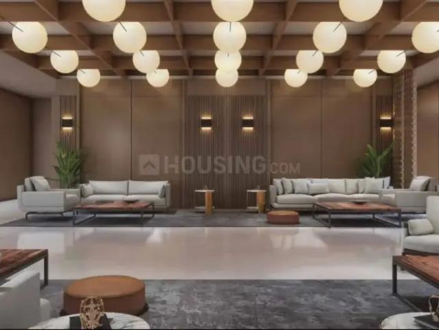 3 BHK Apartment in Kharghar for resale Navi Mumbai. The reference number is 20063909