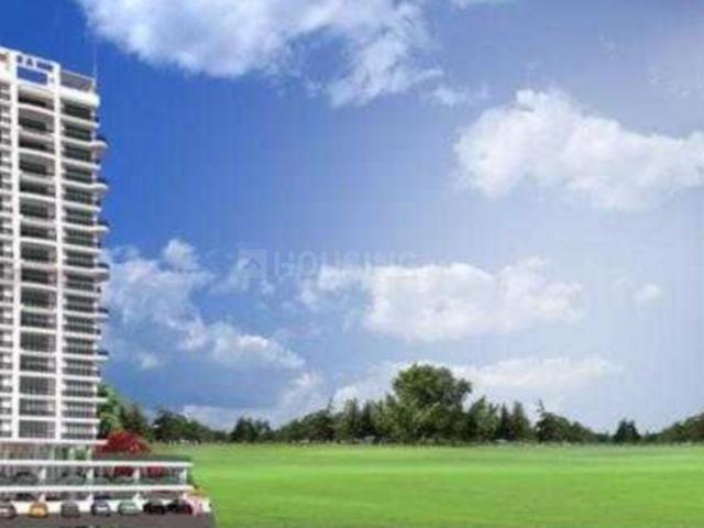 3 BHK Apartment in Kharghar for resale Navi Mumbai. The reference number is 20146674