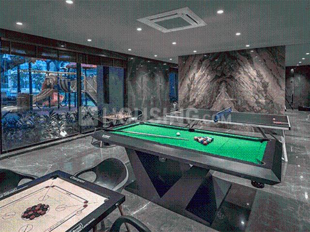3 BHK Apartment in Kharghar for resale Navi Mumbai. The reference number is 20177036