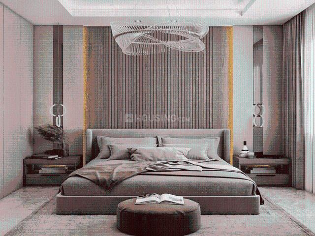 3 BHK Apartment in Kharghar for resale Navi Mumbai. The reference number is 20178062