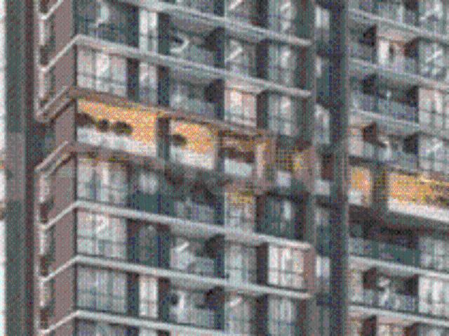 3 BHK Apartment in Kharghar for resale Navi Mumbai. The reference number is 20180477