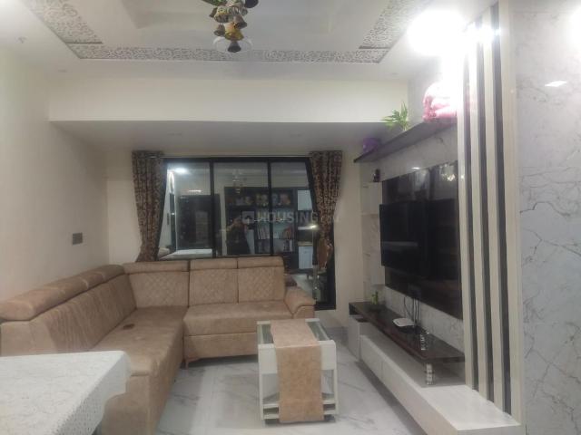 3 BHK Apartment in Kharghar for resale Navi Mumbai. The reference number is 20184400