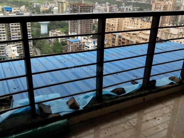 3 BHK Apartment in Kharghar for resale Navi Mumbai. The reference number is 20250464