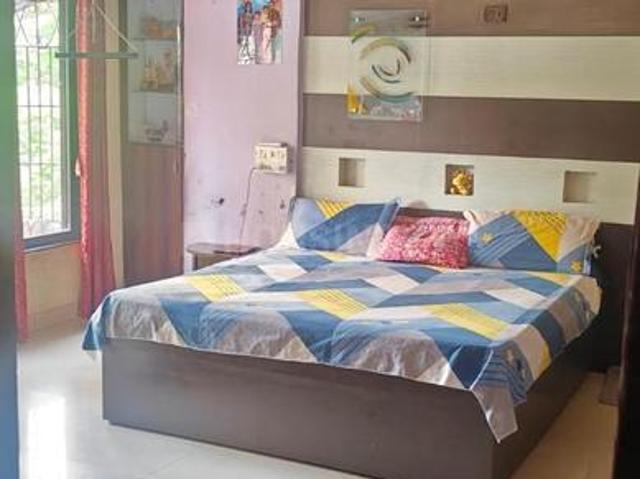 3 BHK Apartment in Kharghar for resale Navi Mumbai. The reference number is 20254741