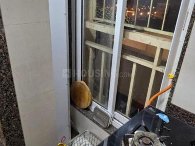 3 BHK Apartment in Kharghar for resale Navi Mumbai. The reference number is 20267362