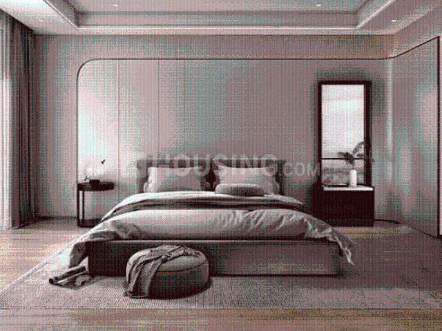 3 BHK Apartment in Kharghar for resale Navi Mumbai. The reference number is 20269479