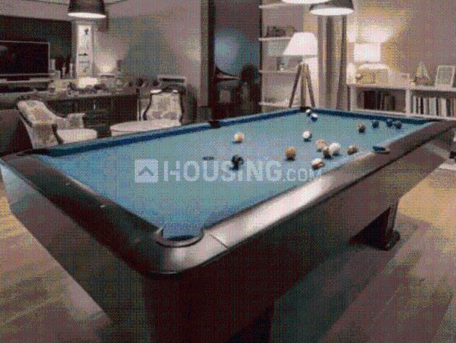 3 BHK Apartment in Kharghar for resale Navi Mumbai. The reference number is 20278345