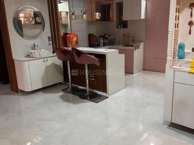 3 BHK Apartment in Kharghar for resale Navi Mumbai. The reference number is 20282854