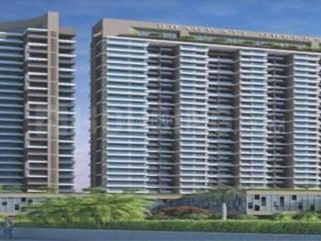 3 BHK Apartment in Kharghar for resale Navi Mumbai. The reference number is 20294991