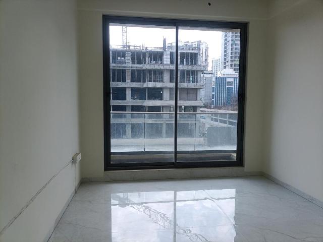 3 BHK Apartment in Kharghar for resale Navi Mumbai. The reference number is 20207568