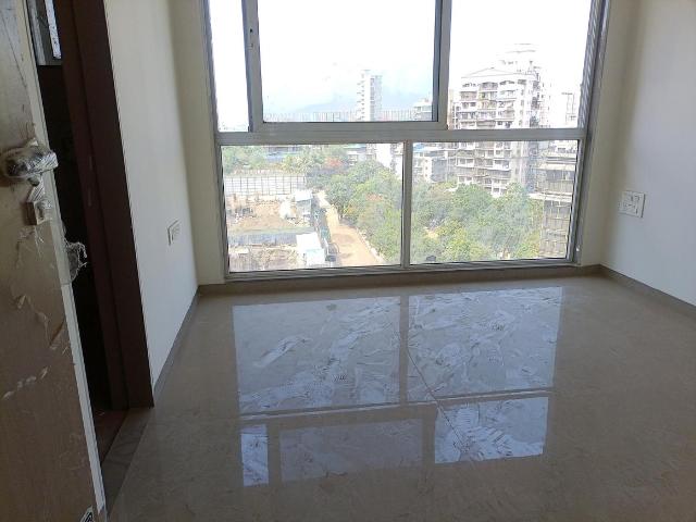 3 BHK Apartment in Kharghar for resale Navi Mumbai. The reference number is 20207681