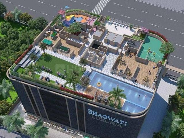 3 BHK Apartment in Kharghar for resale Navi Mumbai. The reference number is 20207624