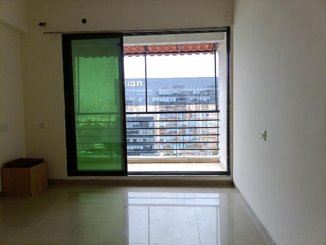 3 BHK Apartment in Kharghar for resale Navi Mumbai. The reference number is 20208077