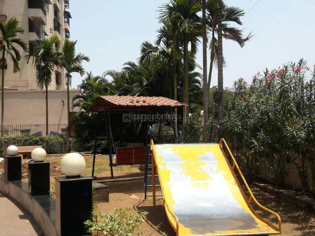 3 BHK Apartment in Kharghar for resale Navi Mumbai. The reference number is 20208077