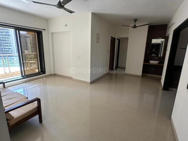 3 BHK Apartment in Kharghar for resale Navi Mumbai. The reference number is 20347651