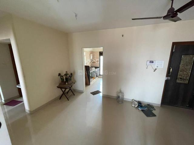 3 BHK Apartment in Kharghar for resale Navi Mumbai. The reference number is 20353332
