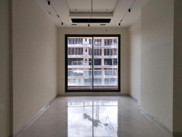 3 BHK Apartment in Kharghar for resale Navi Mumbai. The reference number is 20385082