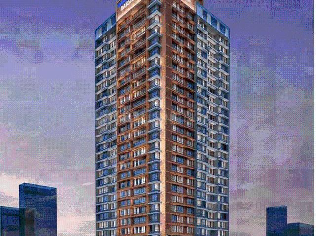 3 BHK Apartment in Kharghar for resale Navi Mumbai. The reference number is 20388828