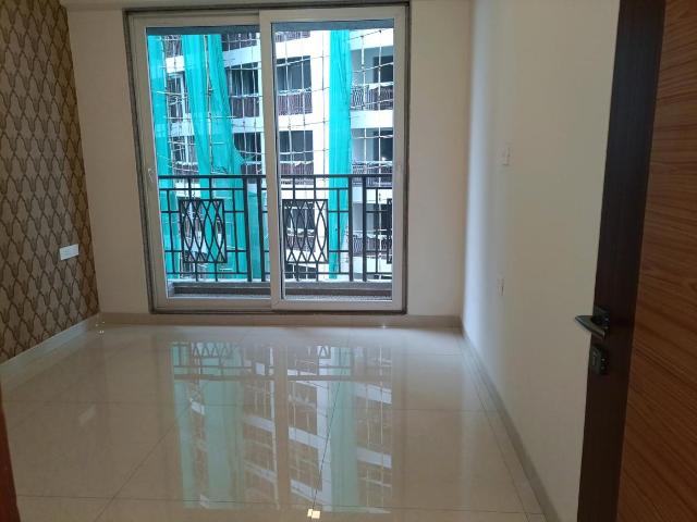 3 BHK Apartment in Kharghar for resale Navi Mumbai. The reference number is 20304587