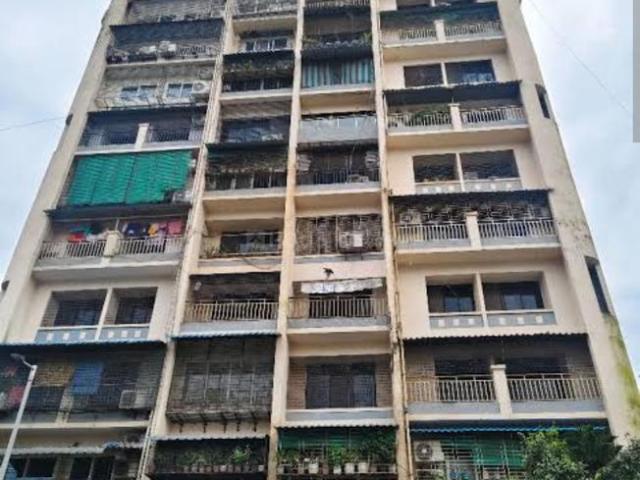 3 BHK Apartment in Kharghar for resale Navi Mumbai. The reference number is 20305648