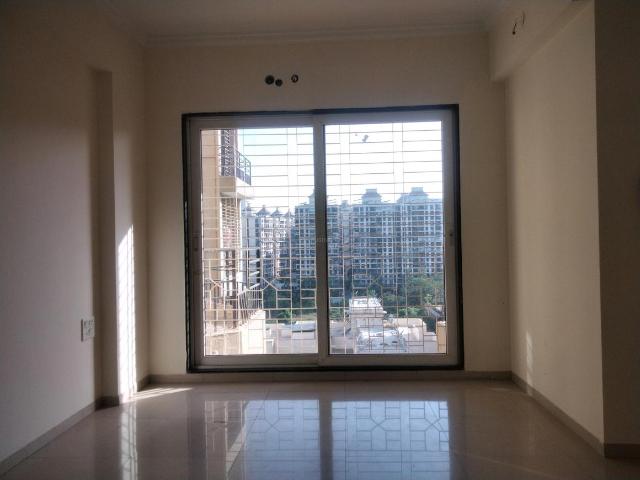 3 BHK Apartment in Kharghar for resale Navi Mumbai. The reference number is 20338286
