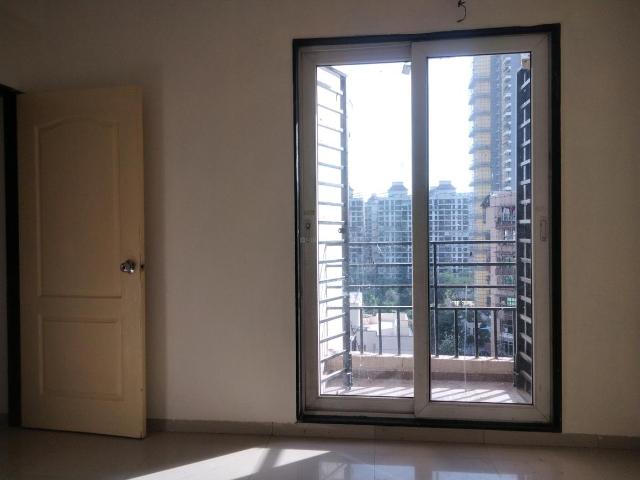 3 BHK Apartment in Kharghar for resale Navi Mumbai. The reference number is 20338308