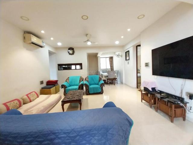 3 BHK Apartment in Kharghar for resale Navi Mumbai. The reference number is 20476191