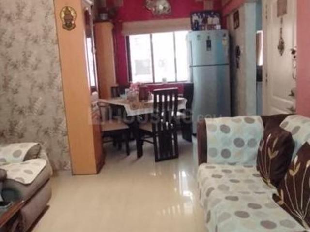 3 BHK Apartment in Kharghar for resale Navi Mumbai. The reference number is 20485028