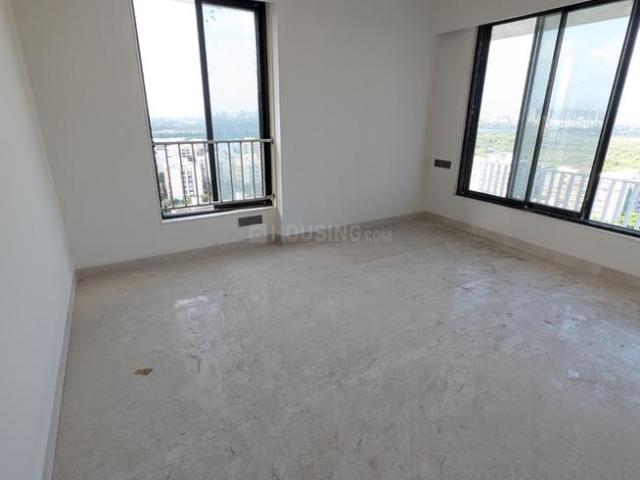 3 BHK Apartment in Kharghar for resale Navi Mumbai. The reference number is 20486098