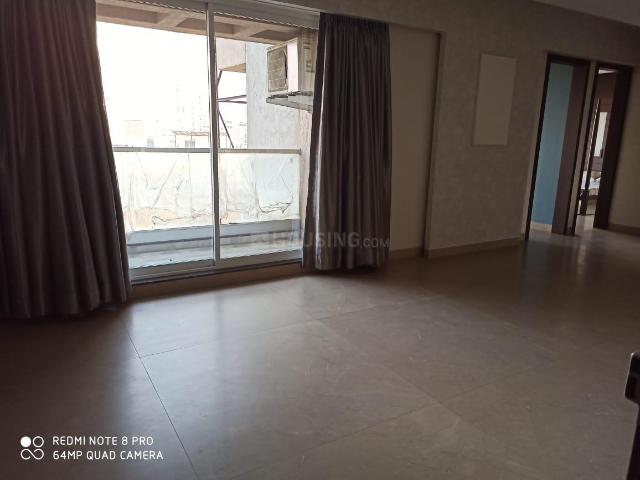 3 BHK Apartment in Kharghar for resale Navi Mumbai. The reference number is 20493359