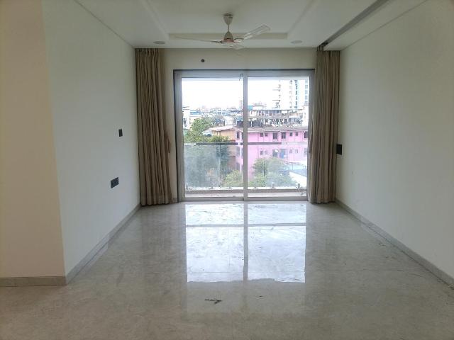 3 BHK Apartment in Kharghar for resale Navi Mumbai. The reference number is 20401938