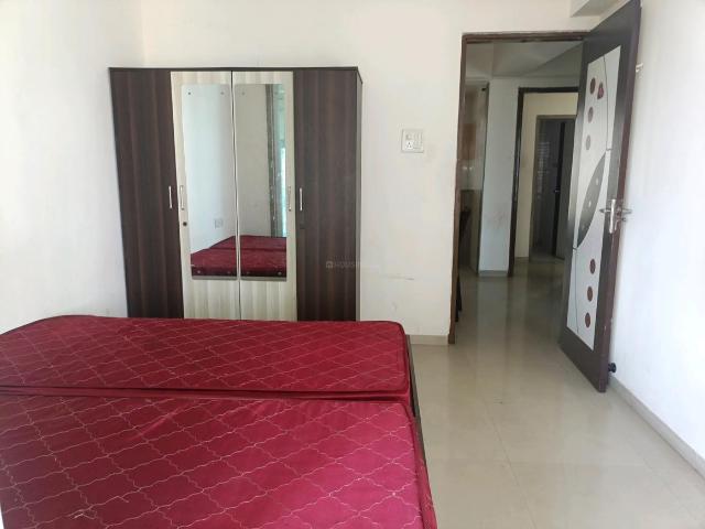 3 BHK Apartment in Kharghar for resale Navi Mumbai. The reference number is 20402100