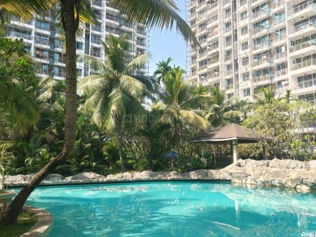 3 BHK Apartment in Kharghar for resale Navi Mumbai. The reference number is 20402448