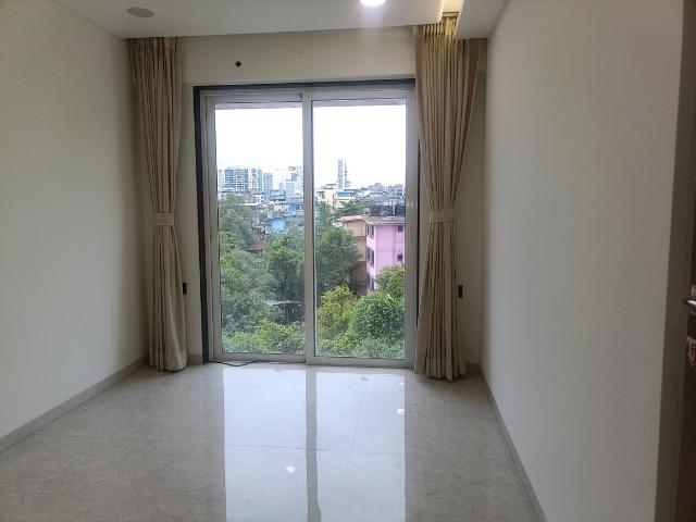 3 BHK Apartment in Kharghar for resale Navi Mumbai. The reference number is 20402448