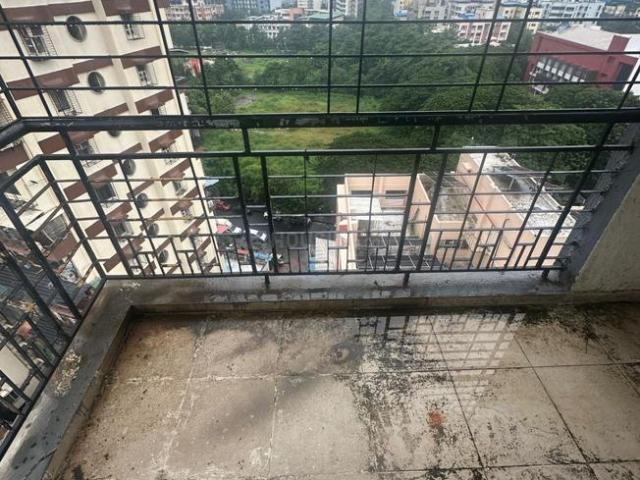 3 BHK Apartment in Kharghar for resale Navi Mumbai. The reference number is 20409065