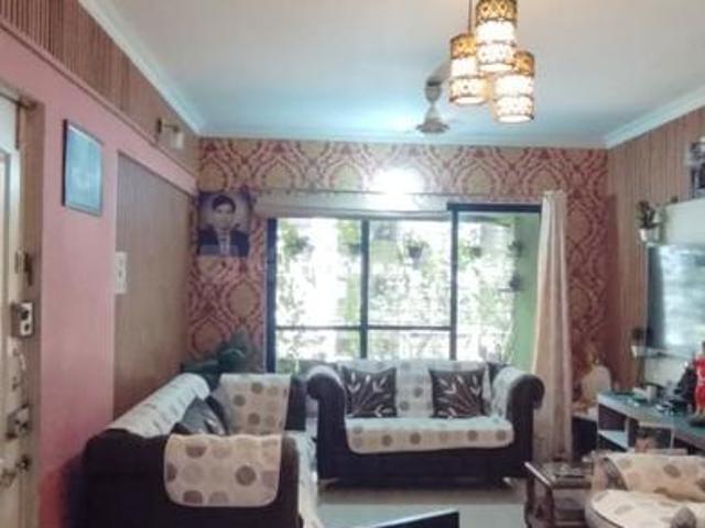 3 BHK Apartment in Kharghar for resale Navi Mumbai. The reference number is 20426264