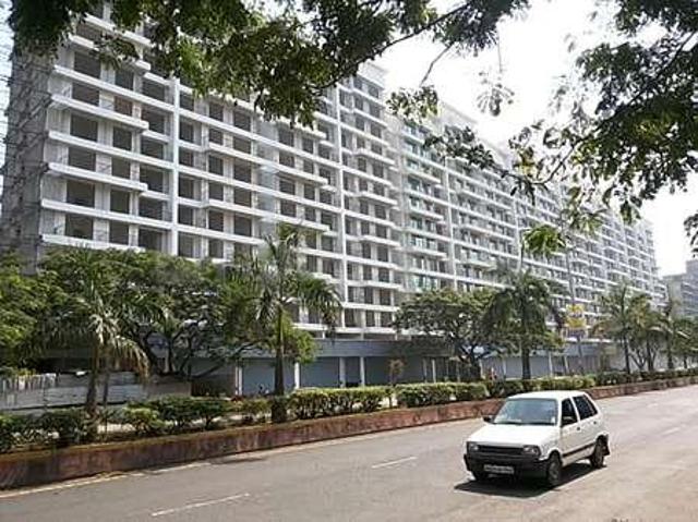 3 BHK Apartment in Kharghar for resale Navi Mumbai. The reference number is 20426746