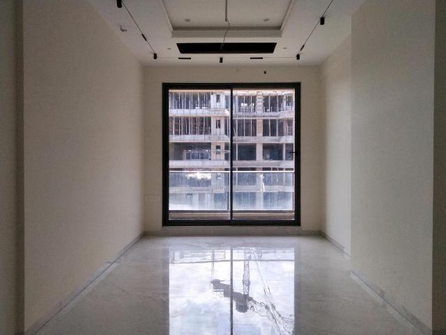 3 BHK Apartment in Kharghar for resale Navi Mumbai. The reference number is 20431868