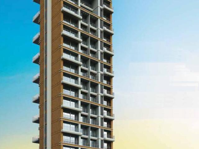 3 BHK Apartment in Kharghar for resale Navi Mumbai. The reference number is 20431886