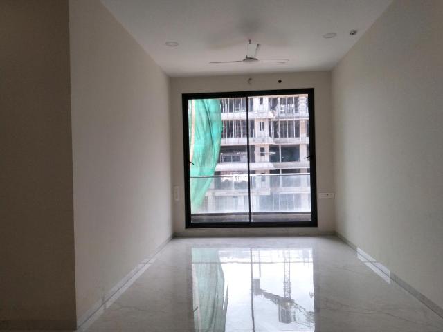 3 BHK Apartment in Kharghar for resale Navi Mumbai. The reference number is 20431886