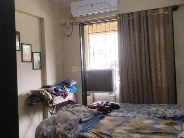 3 BHK Apartment in Kharghar for resale Navi Mumbai. The reference number is 20435340