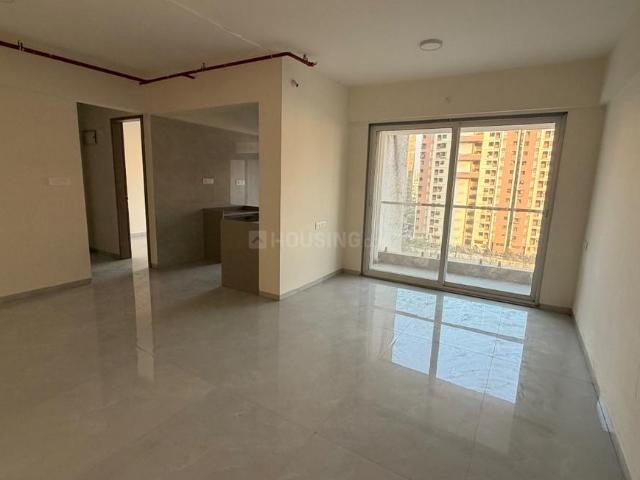 3 BHK Apartment in Kharghar for resale Navi Mumbai. The reference number is 20540013