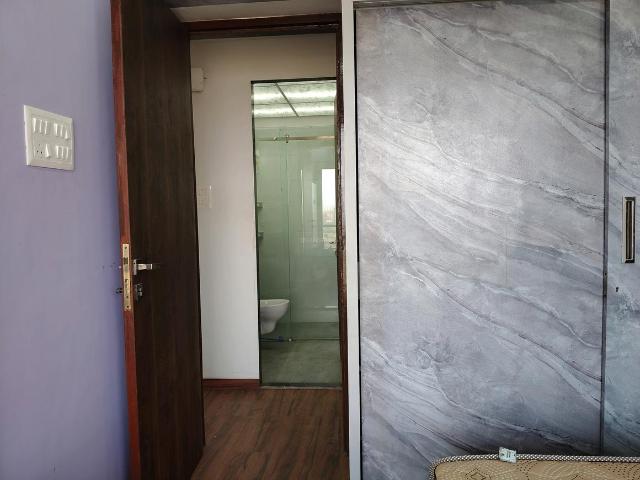 3 BHK Apartment in Kharghar for resale Navi Mumbai. The reference number is 20549278