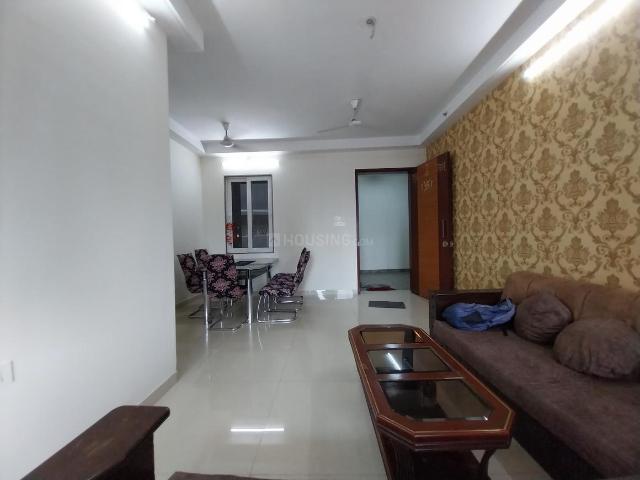 3 BHK Apartment in Kharghar for resale Navi Mumbai. The reference number is 20552021
