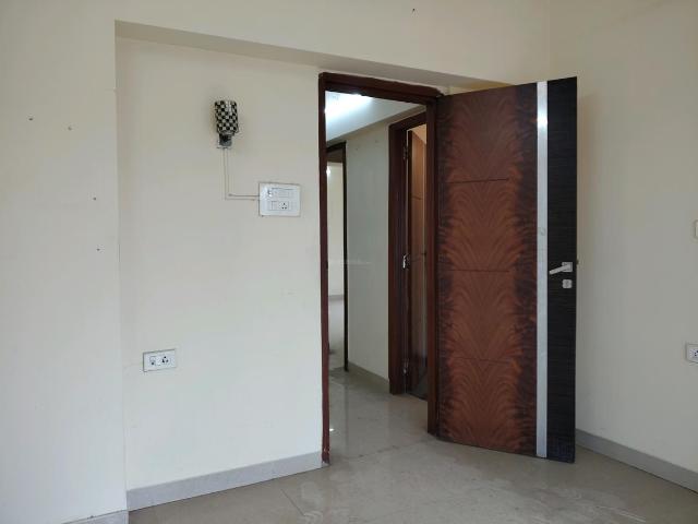 3 BHK Apartment in Kharghar for resale Navi Mumbai. The reference number is 20552661