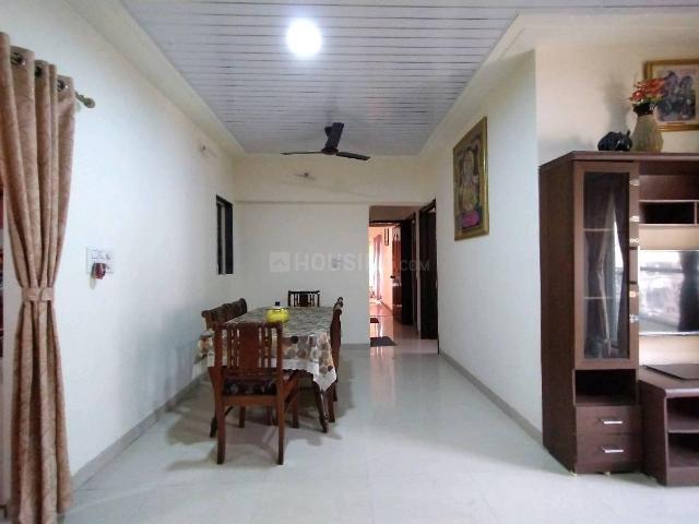3 BHK Apartment in Kharghar for resale Navi Mumbai. The reference number is 20555980