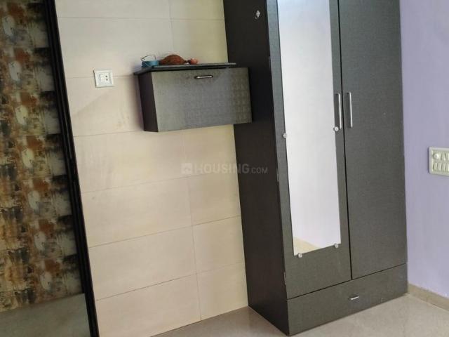 3 BHK Apartment in Kharghar for resale Navi Mumbai. The reference number is 20560380