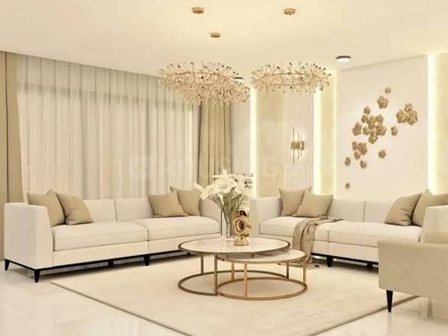 3 BHK Apartment in Kharghar for resale Navi Mumbai. The reference number is 20564942