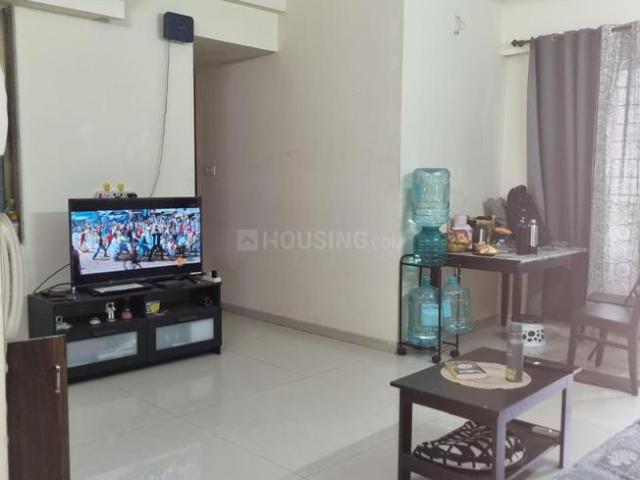 3 BHK Apartment in Kharghar for resale Navi Mumbai. The reference number is 20576997