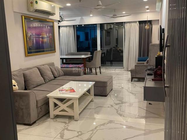 3 BHK Apartment in Kharghar for resale Navi Mumbai. The reference number is 20588348